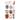 Harry Potter Sticker Sheet