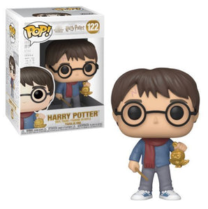 Pop Vinyl - Harry Potter (Holiday) #122