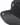 Hatworx NZ Made Black Cheesecutter Cap with Leather Brim, view 6