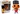 Funko Pop - Hey Arnold - Strawberry Gerald #521