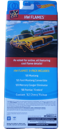 hot_wheels_5_pack_hw_flames_new_vintage_toys_nz_vintage_collectibles_nz_planet_retro_nz 5