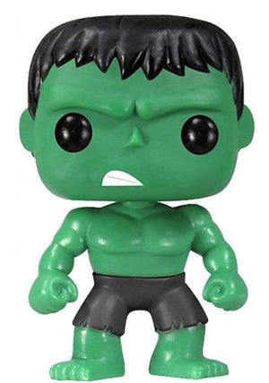 Pop Vinyl - Hulk #13 (2013)