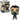 Funko Pop - Marvel's Bruce Banner #419