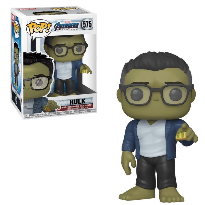 Pop Vinyl - Marvel's Hulk #575