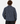 I Love Ugly Tweed Wool Blend Jacket, back view
