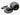 Authentic WWII No.36 Mills grenade display dated 2/41 mounted on a custom machined metal stand