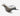 Kevin R. Roush NZ Handmade Pewter Seal Sculpture