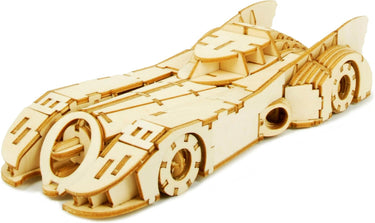 incredibuilds batman batmobile model kit vintage toys games collectables nz planet retro 2