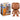 Pop Vinyl - Iron Man (Wood Deco) #674