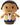 Hallmark Itty Bitty - Star Wars - Finn