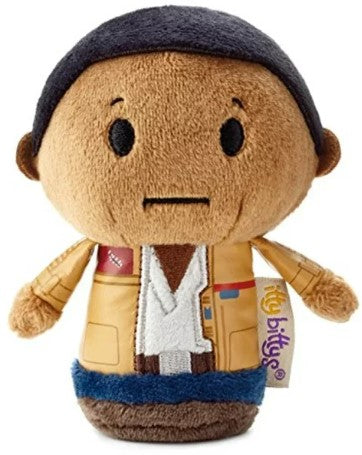 Hallmark Itty Bitty - Star Wars - Finn