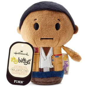 Hallmark Itty Bitty - Star Wars - Finn