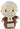 Hallmark Itty Bitty - Star Wars - Obi Wan Kenobi