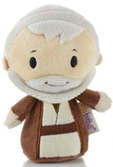 Hallmark Itty Bitty - Star Wars - Obi Wan Kenobi