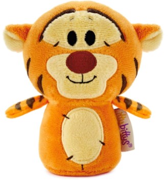 Hallmark Itty Bitty - Tigger