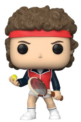 Funko Pop - Pop Tennis - John McEnroe #03
