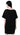 killstar you can sleep when you're dead longline t shirt new vintage clothing nz planet retro nz 3