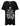 killstar you can sleep when you're dead longline t shirt new vintage clothing nz planet retro nz 4