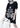 killstar you can sleep when you're dead longline t shirt new vintage clothing nz planet retro nz 4