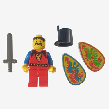 lego-dragon-knight-minifigure-two-shields-planet-retro-nz-2