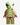 Lego Galaxy Squad Alien Buggoid olive green minifigure gs001