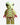 Lego Galaxy Squad Alien Buggoid olive green minifigure gs001