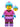 Lego Retro Space Heroine Series 26 Space minifigure in pink and purple spacesuit