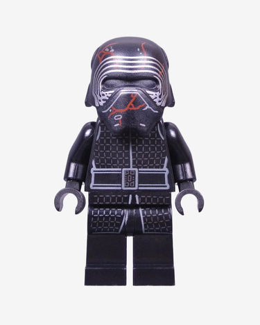Lego Star Wars Kylo Ren Microfighter 75264 with minifigure complete set