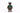 LEGO Boba Fett figure on a white background Planet Retro NZ.