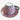 Living Art Yvette and Claudette pink ceramic cups and saucers with matching extra cups