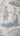 Lord & Lady Skullington (Blue) – Handmade Cushion Cover – product image 3