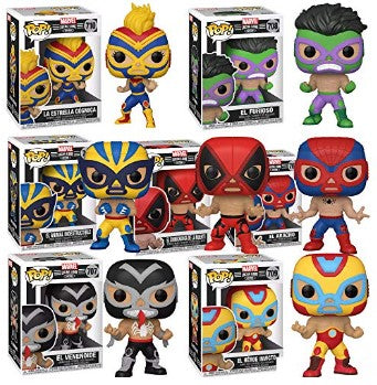 Funko Pop - Captain Marvel La Estrella Cosmica #710