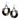 Black and multicolour Maasai-inspired beaded statement earrings