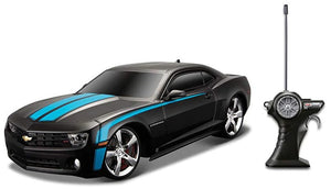 2010 Chevrolet Camaro SS RS Remote Control Car