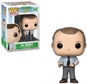 Pop Vinyl - Al Bundy #688