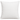 Plain white textured reverse of Masters of the Universe cat cushion cover