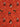 Mickey Mouse Musical Notes red cotton fabric with Mickey heads and music notes