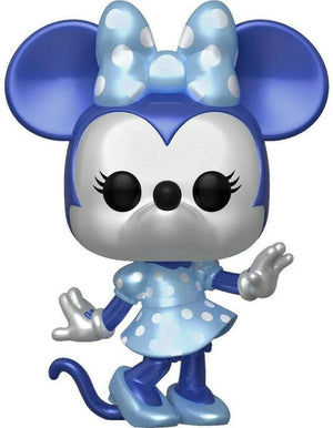 Pop Vinyl - Disney Make-A-Wish Minnie Mouse SE