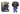 Funko Pop! figurine of Morpheus from The Matrix with packaging on a white background