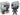 Funko Pop Vinyl figure of Kakashi from Naruto Shippuden, number 182, in the original packaging.