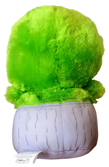 Sesame Street - Oscar the Grouch Plush Toy