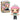 Funko Pop - Andy As Princess Rainbow Sparkle #1147
