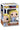 Funko Pop! Blue Fairy 1027 figure packaging on a white background