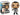 Captain Salazar #274 Pirates of the Caribbean Funko Pop