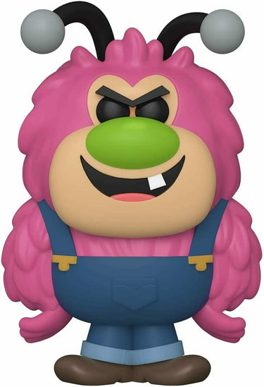 Funko Pop - Powerpuff Girls - Fuzzy Lumpkins #1083