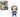 Funko Pop - Saban's Power Rangers - Billy #673
