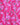 Floral pattern on a pink background