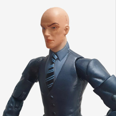 Professor X X-Men action figure with wheelchair accessory