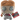 Annabelle The Conjuring Pop! Plush