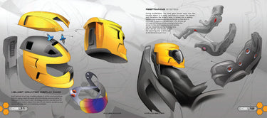 PULSE: The Complete Guide to Future Racing by Harald Belker